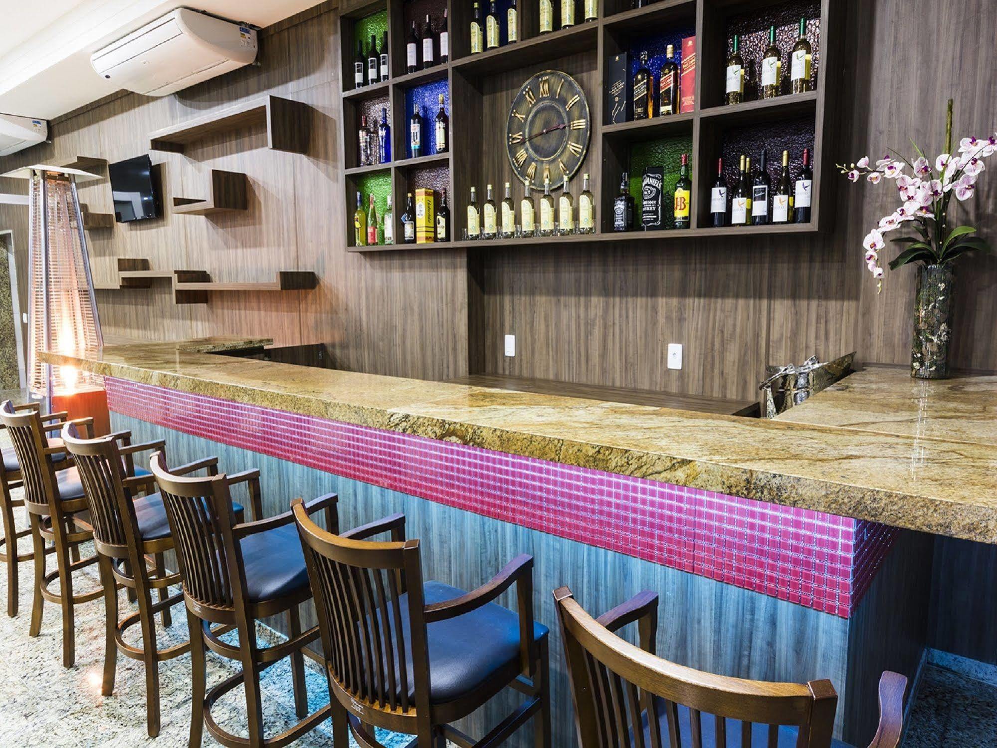 Hotel Golden Park Sorocaba Esterno foto
